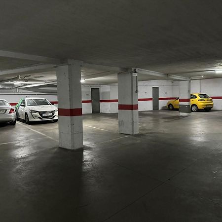 Apartamento Avenida America Κόρδοβα Εξωτερικό φωτογραφία