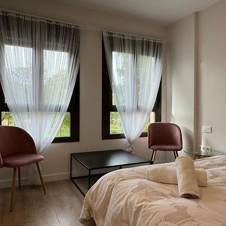 Apartamento Avenida America Κόρδοβα Εξωτερικό φωτογραφία