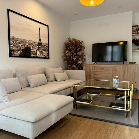 Apartamento Avenida America Κόρδοβα Εξωτερικό φωτογραφία