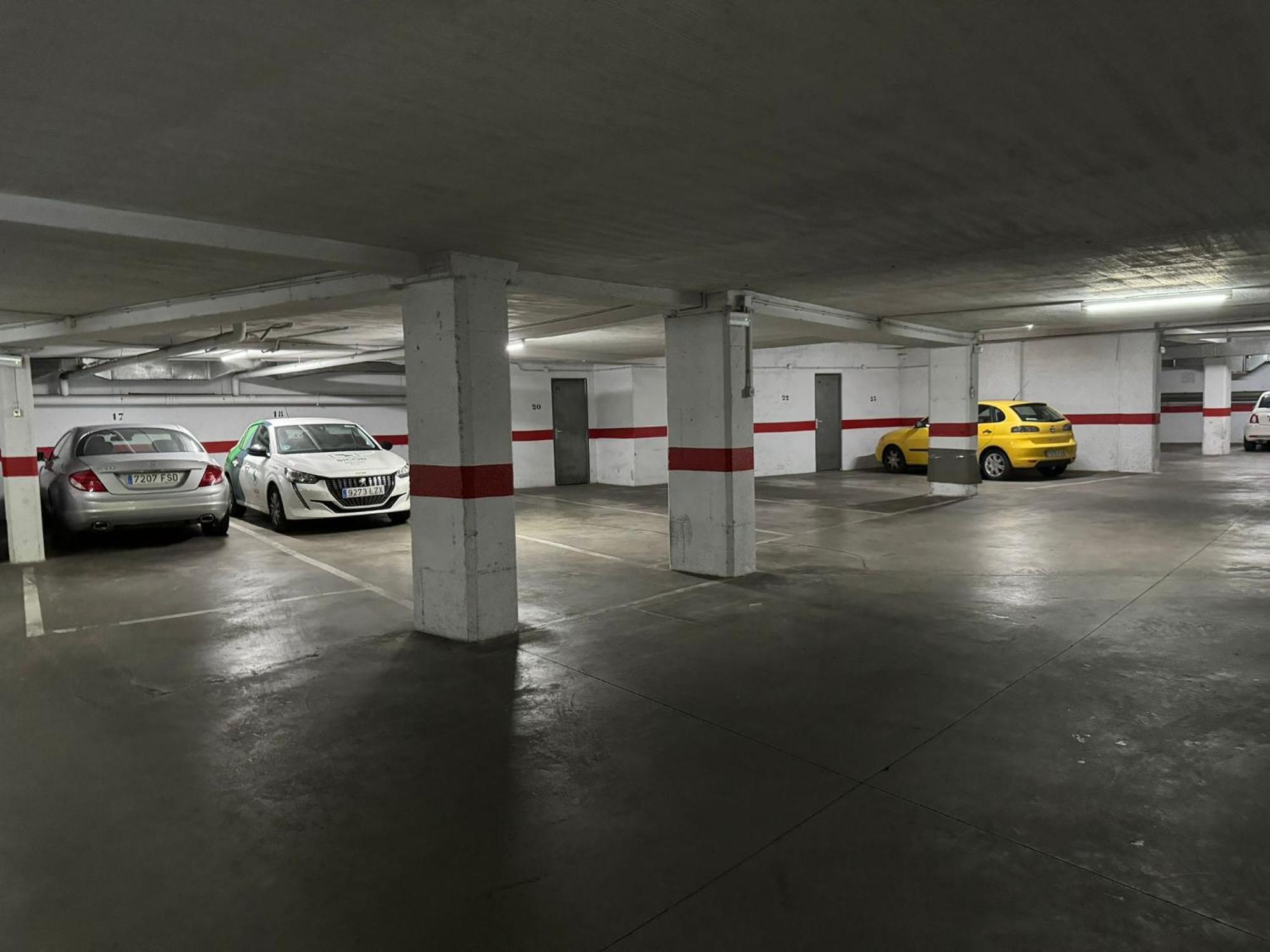Apartamento Avenida America Κόρδοβα Εξωτερικό φωτογραφία