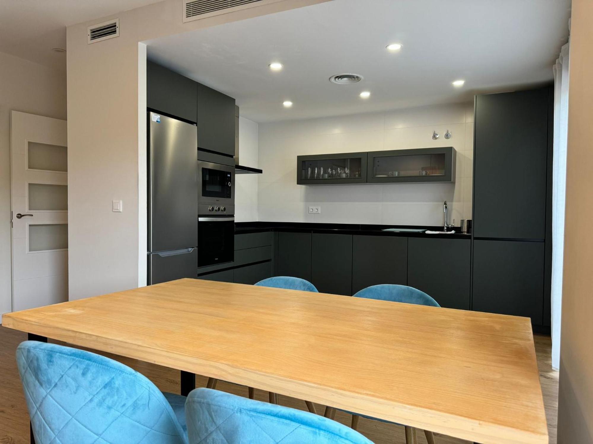 Apartamento Avenida America Κόρδοβα Εξωτερικό φωτογραφία