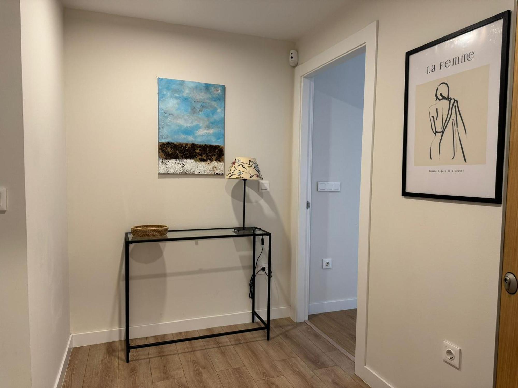 Apartamento Avenida America Κόρδοβα Εξωτερικό φωτογραφία