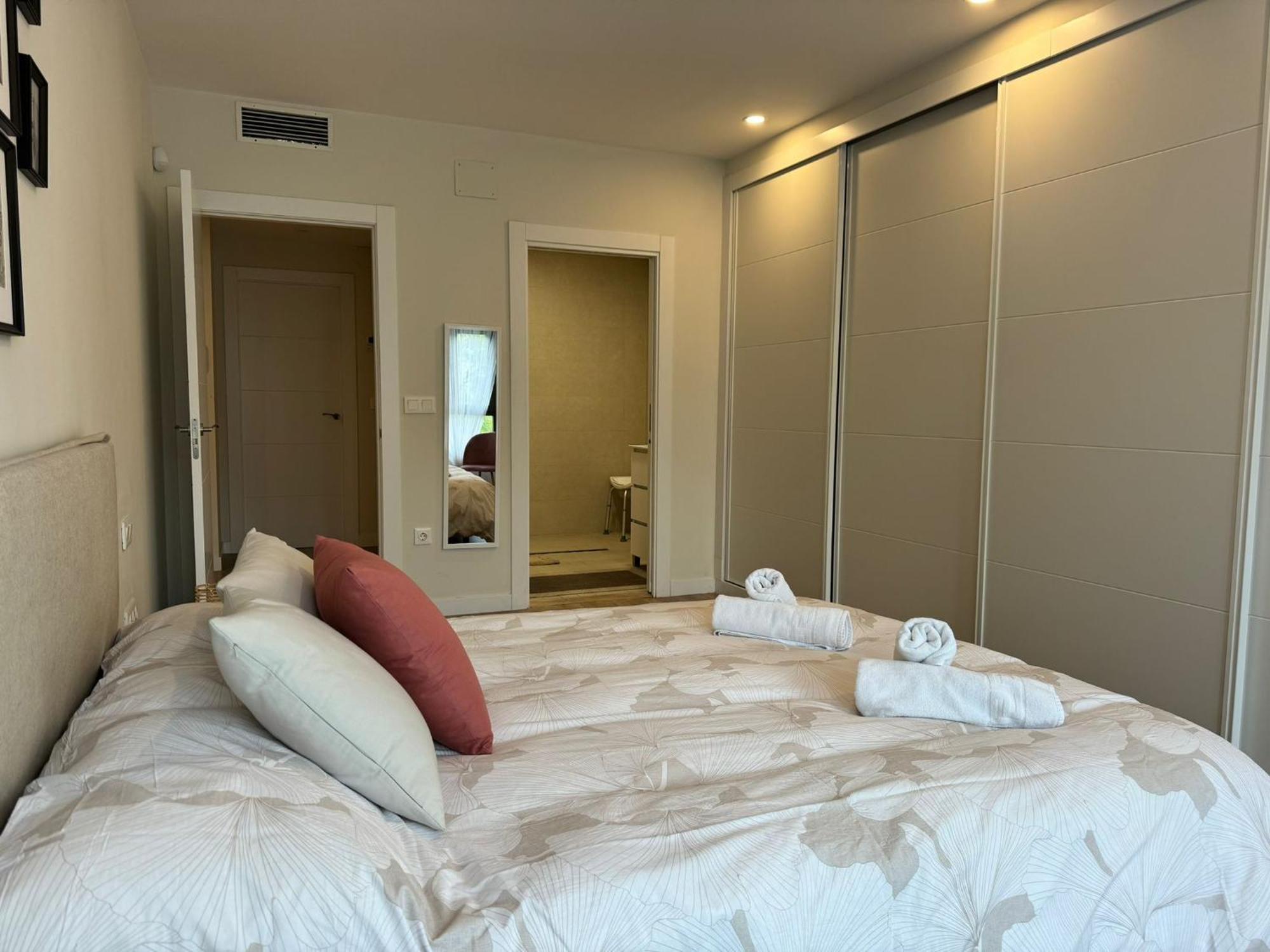 Apartamento Avenida America Κόρδοβα Εξωτερικό φωτογραφία