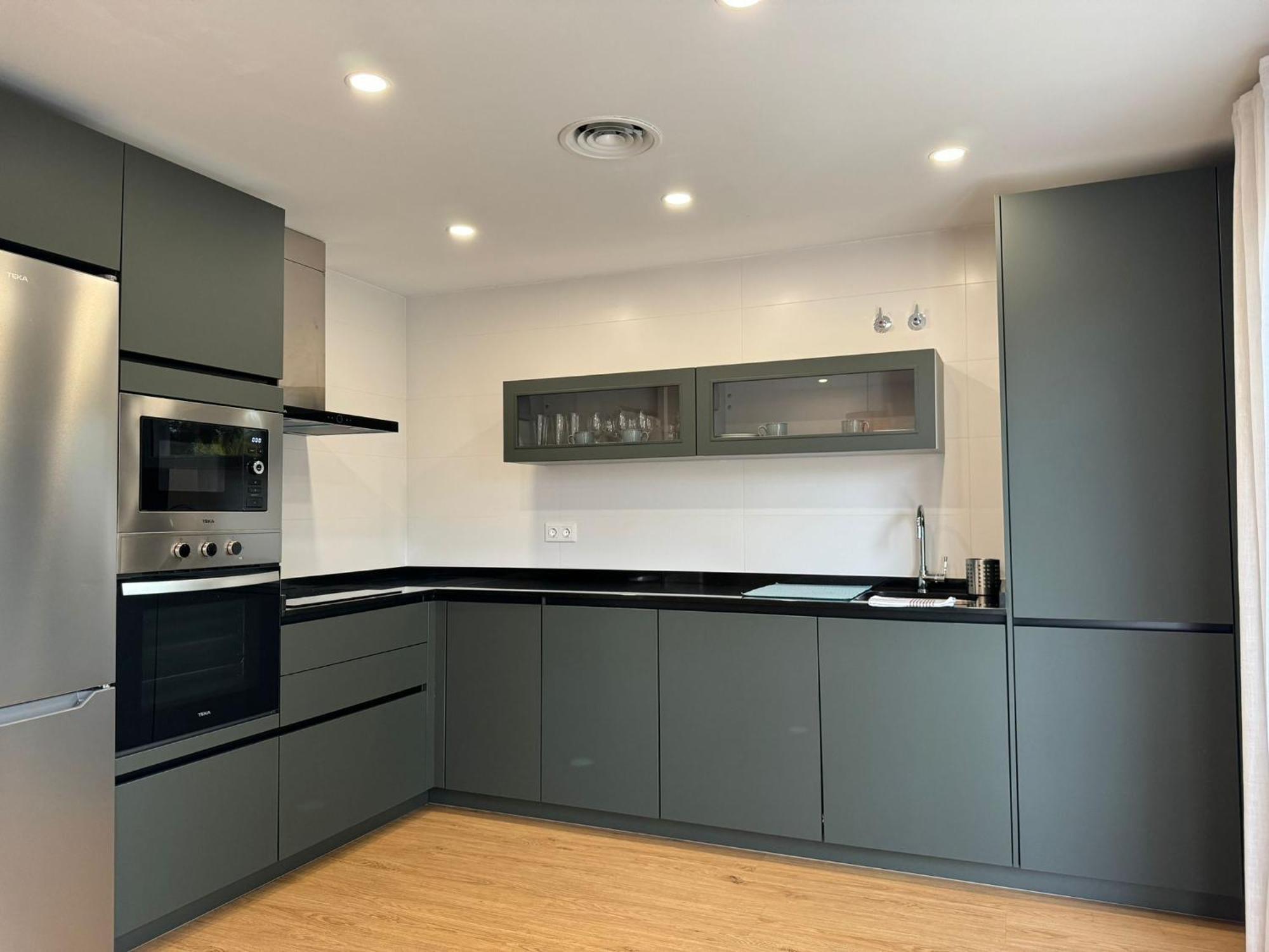 Apartamento Avenida America Κόρδοβα Εξωτερικό φωτογραφία