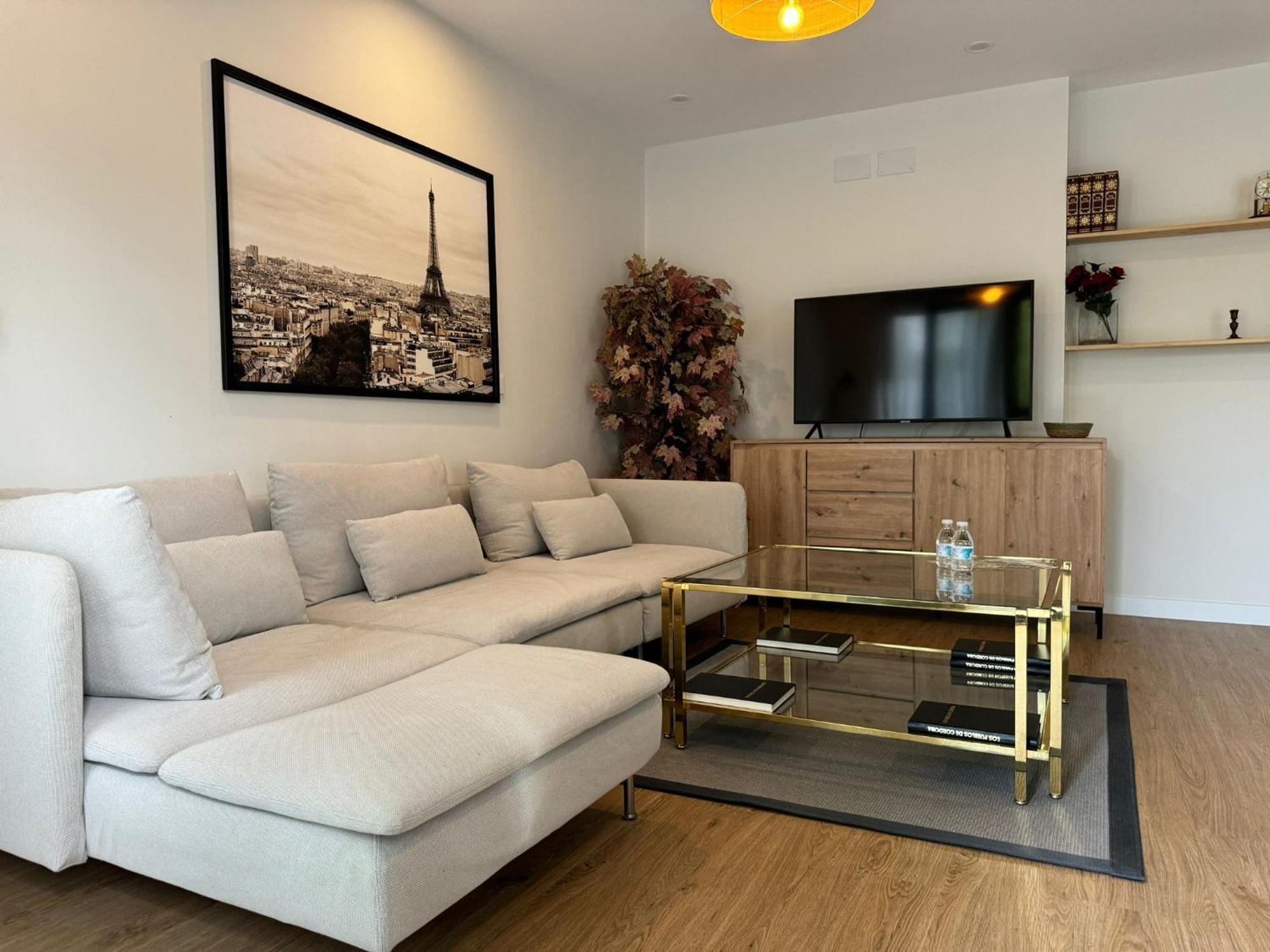 Apartamento Avenida America Κόρδοβα Εξωτερικό φωτογραφία
