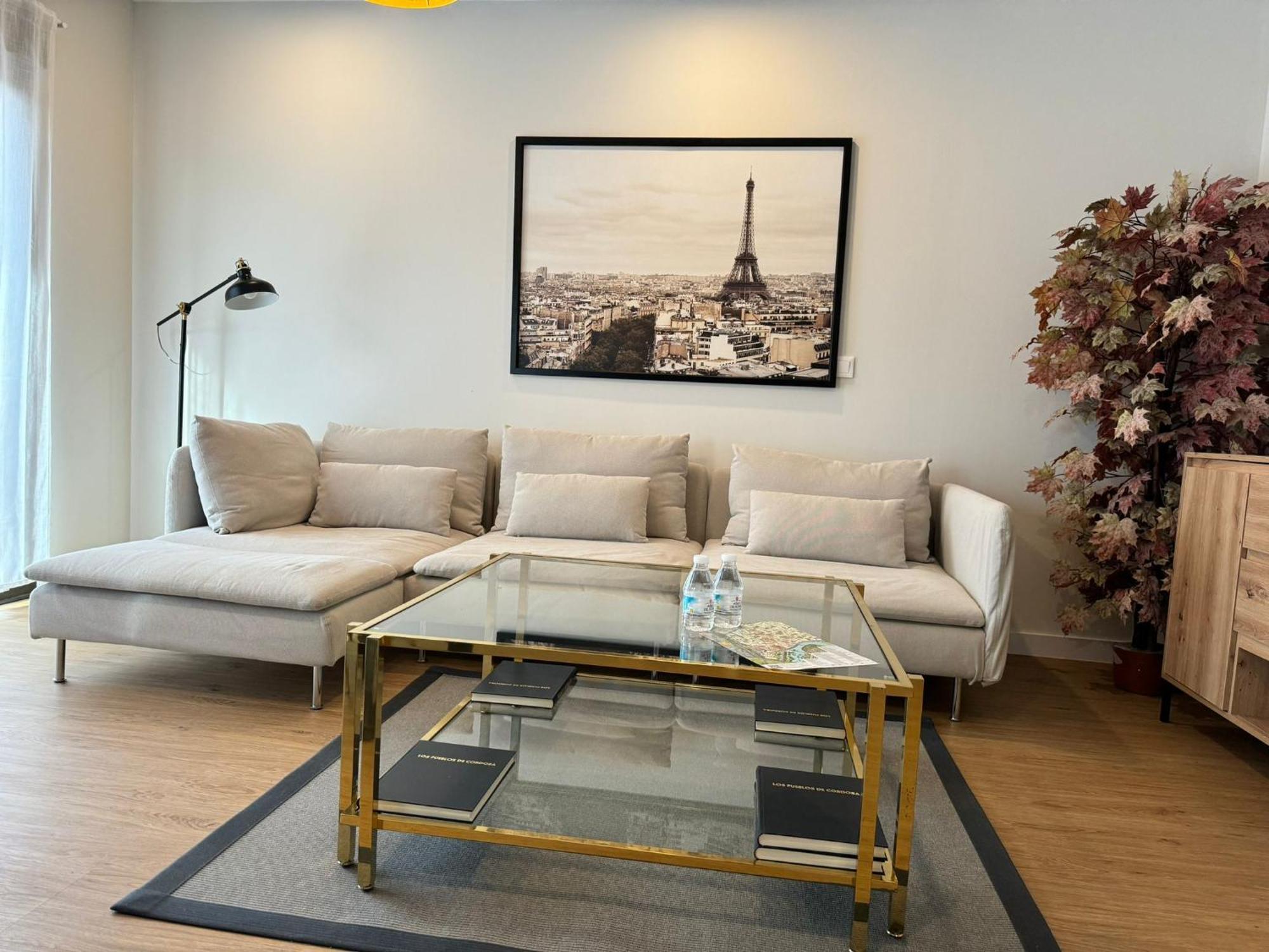 Apartamento Avenida America Κόρδοβα Εξωτερικό φωτογραφία