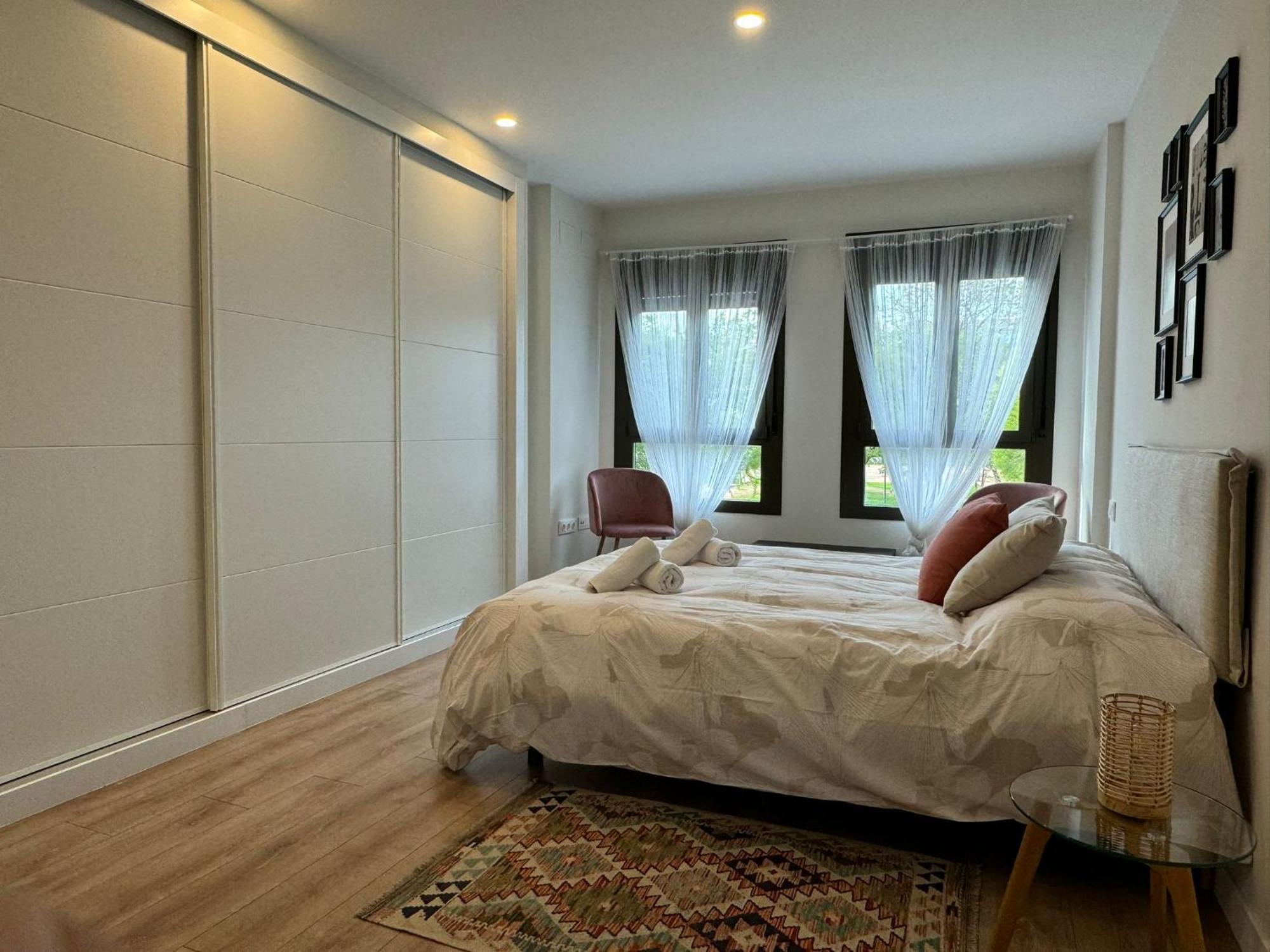 Apartamento Avenida America Κόρδοβα Εξωτερικό φωτογραφία