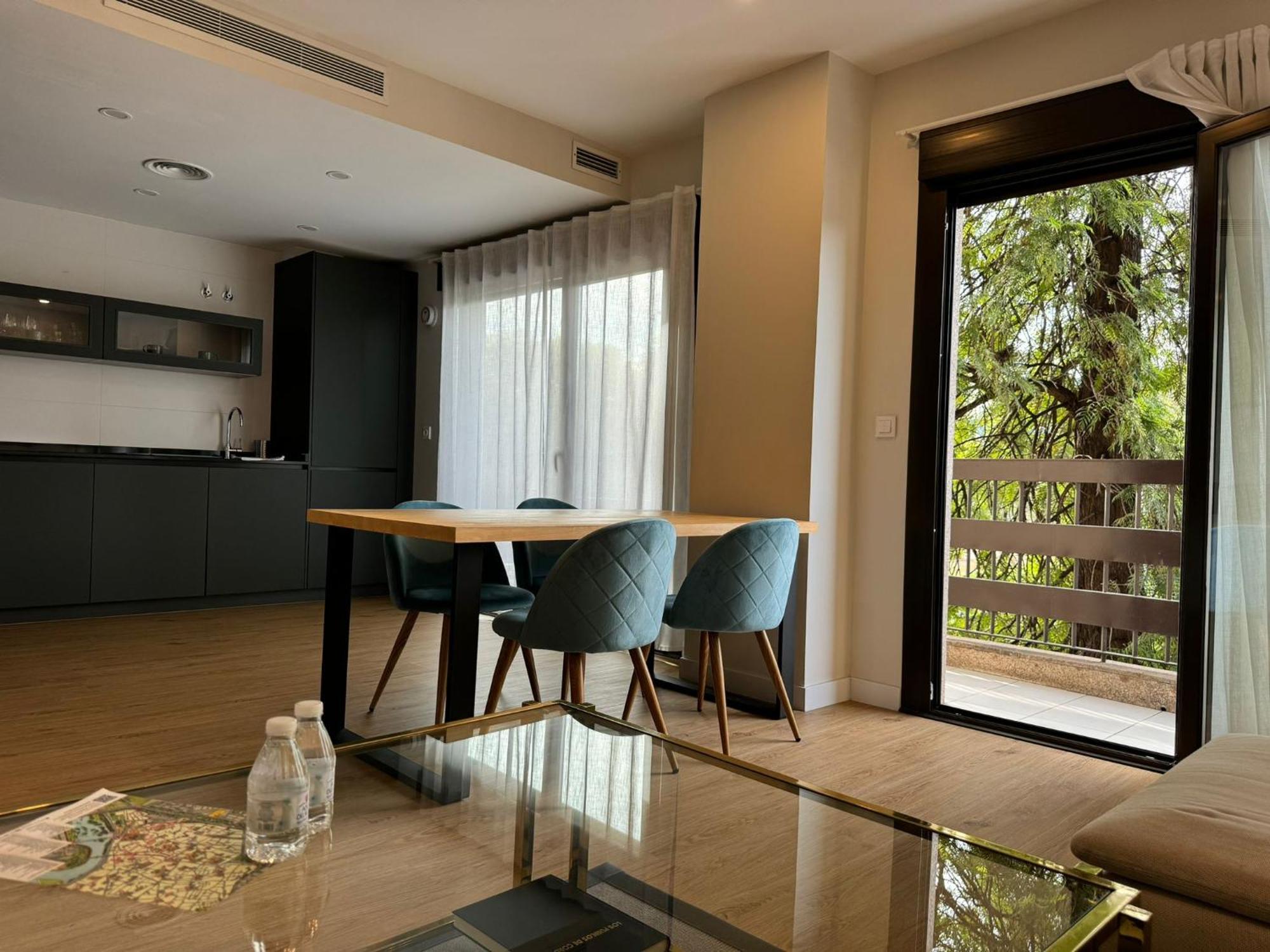 Apartamento Avenida America Κόρδοβα Εξωτερικό φωτογραφία