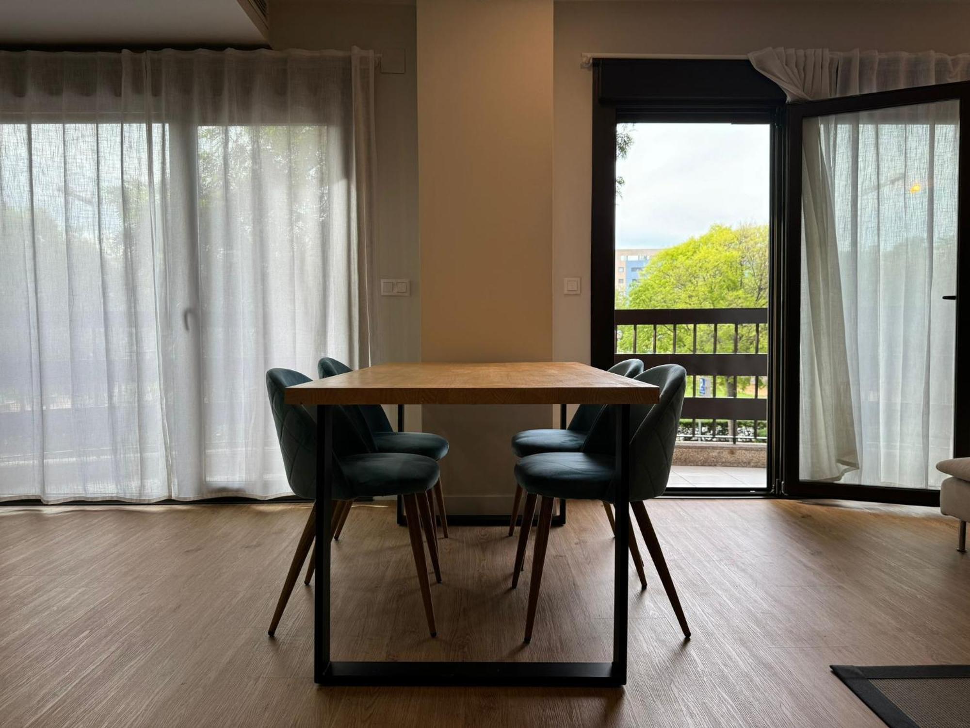 Apartamento Avenida America Κόρδοβα Εξωτερικό φωτογραφία